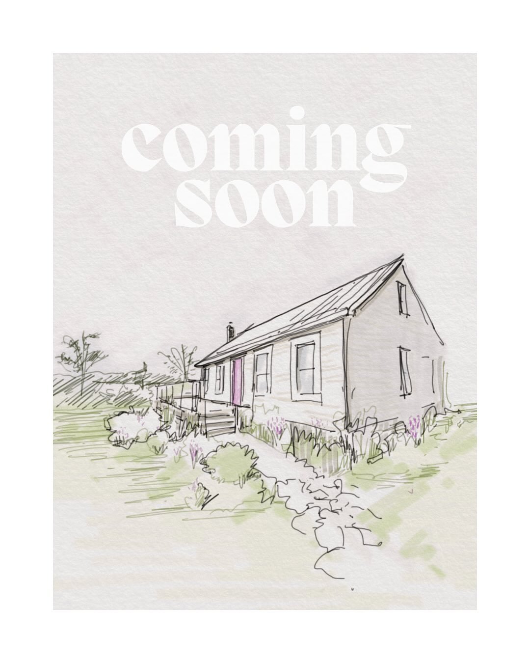 Coming soon&hellip; Meadow House | Study
The project that quietly marked the start of Erin Mercadante Interiors&mdash;and helped bring a long-held dream to life.
I can&rsquo;t wait to bring you inside over the next couple of weeks.

#meadowhouse #eri