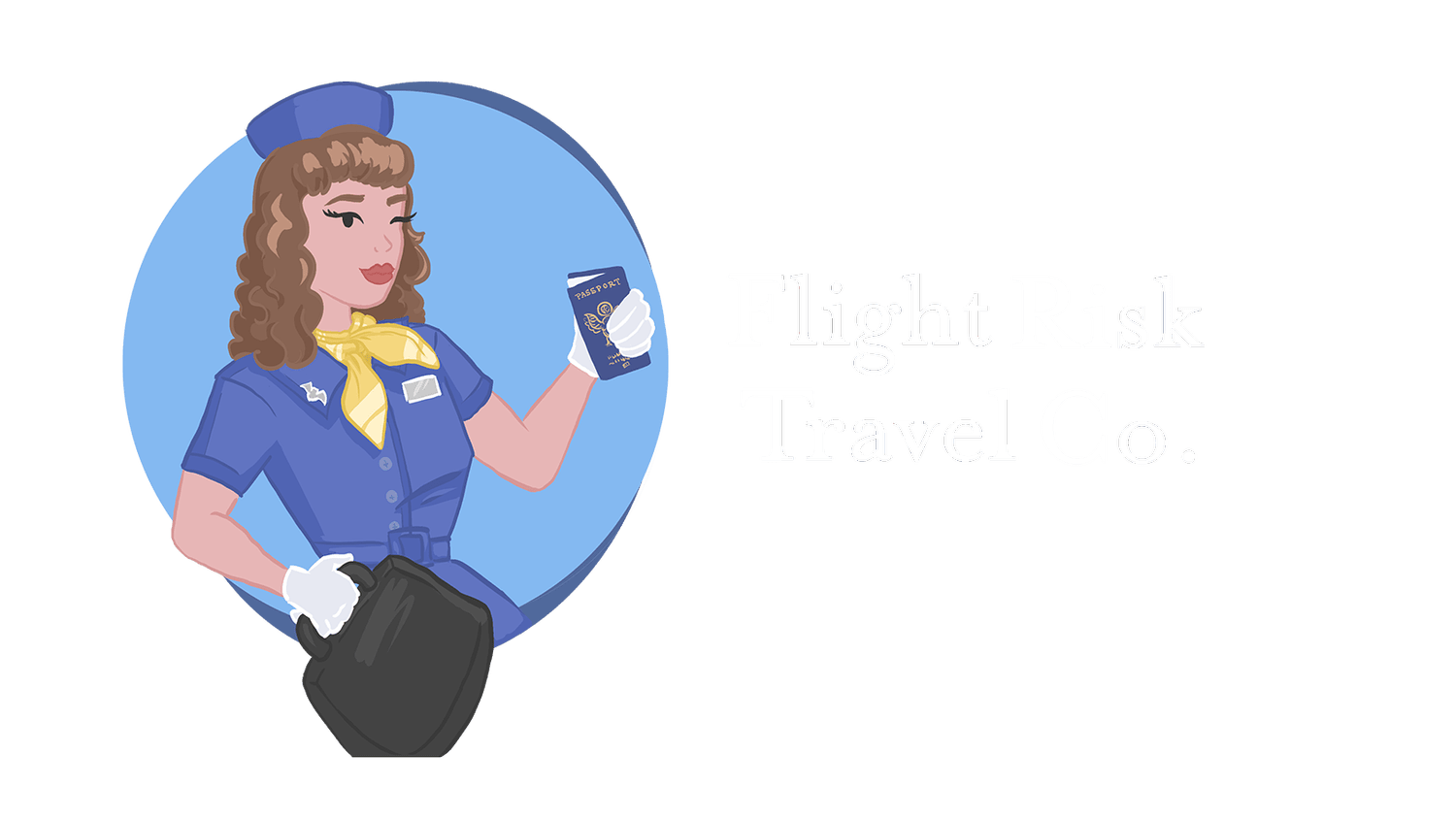 Flight Risk Travel Co.