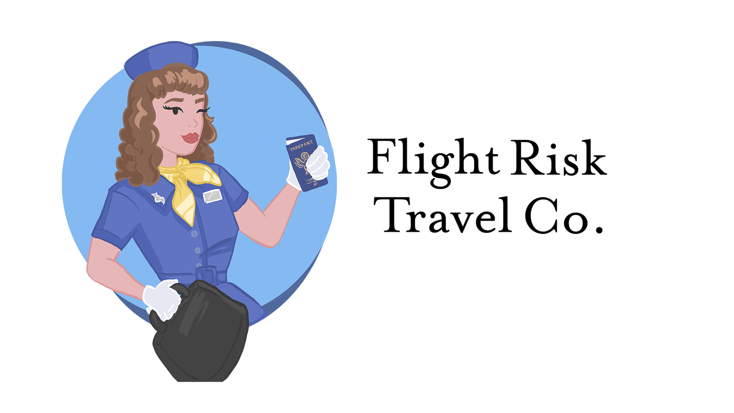 Flight Risk Travel Co.