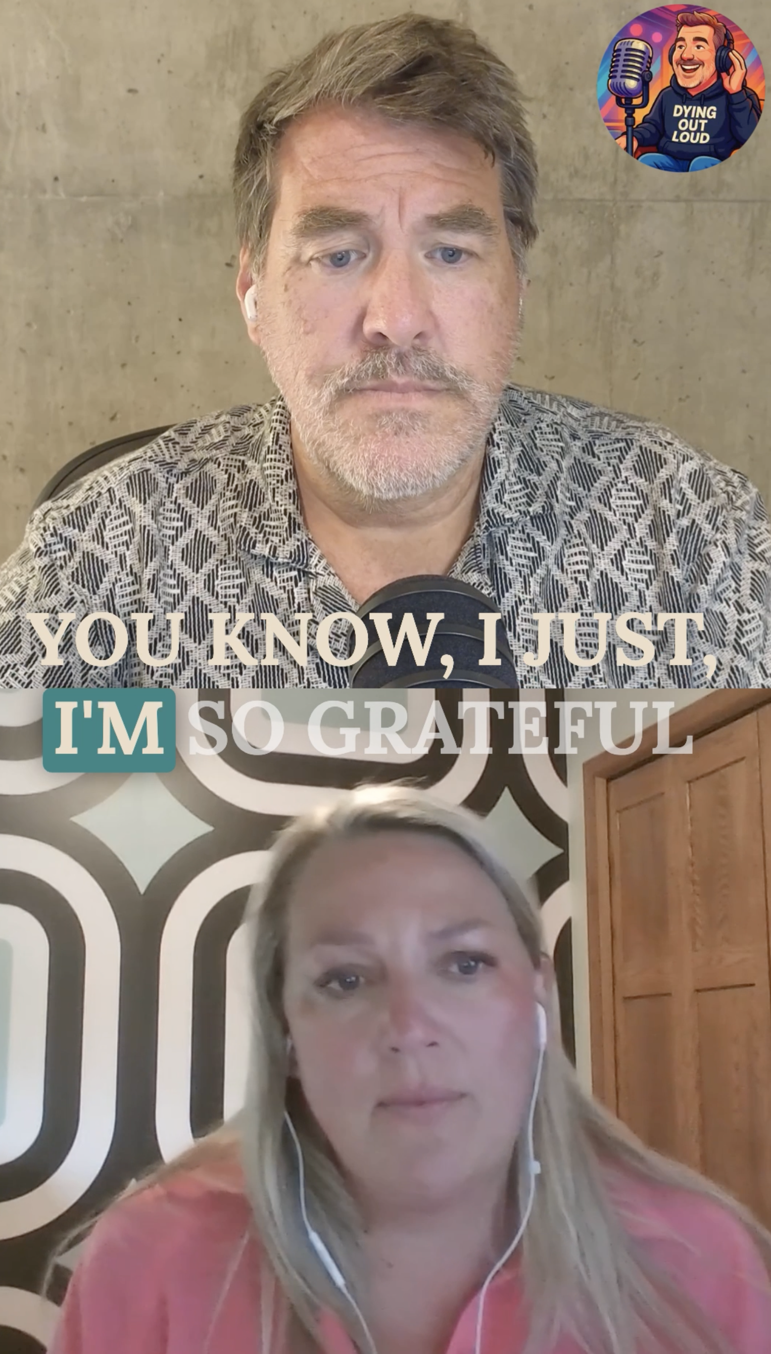 Kelly opens up about the impact of living your truth.
