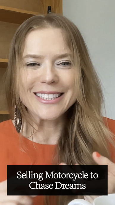 Finding Your Voice and Helping Others Do the Same