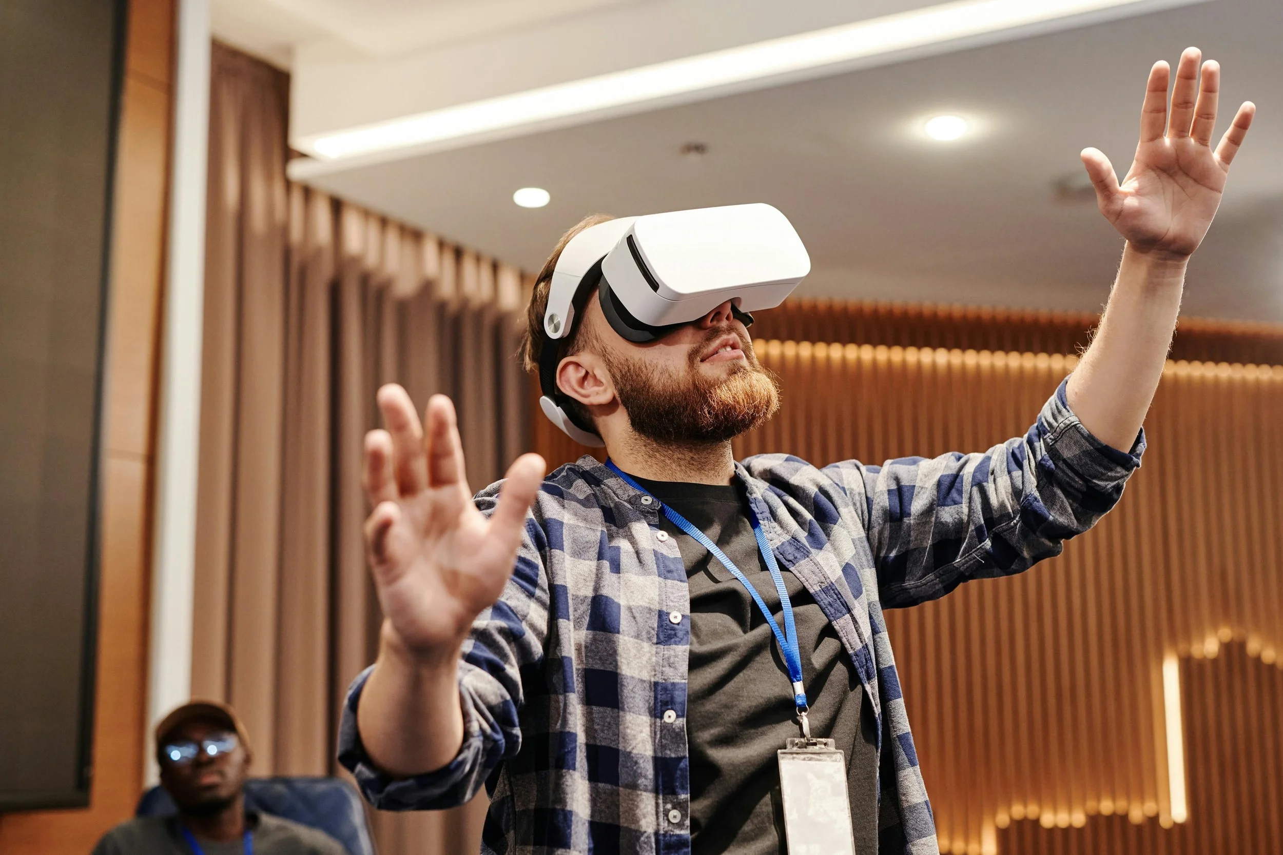 Beyond Slides: How VR is Revolutionizing Architectural Presentations