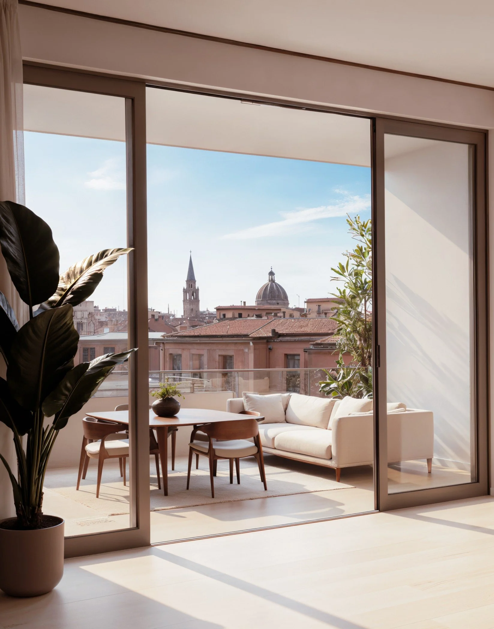 Material Presence in 3D Rendering: Beyond the Perfect Image