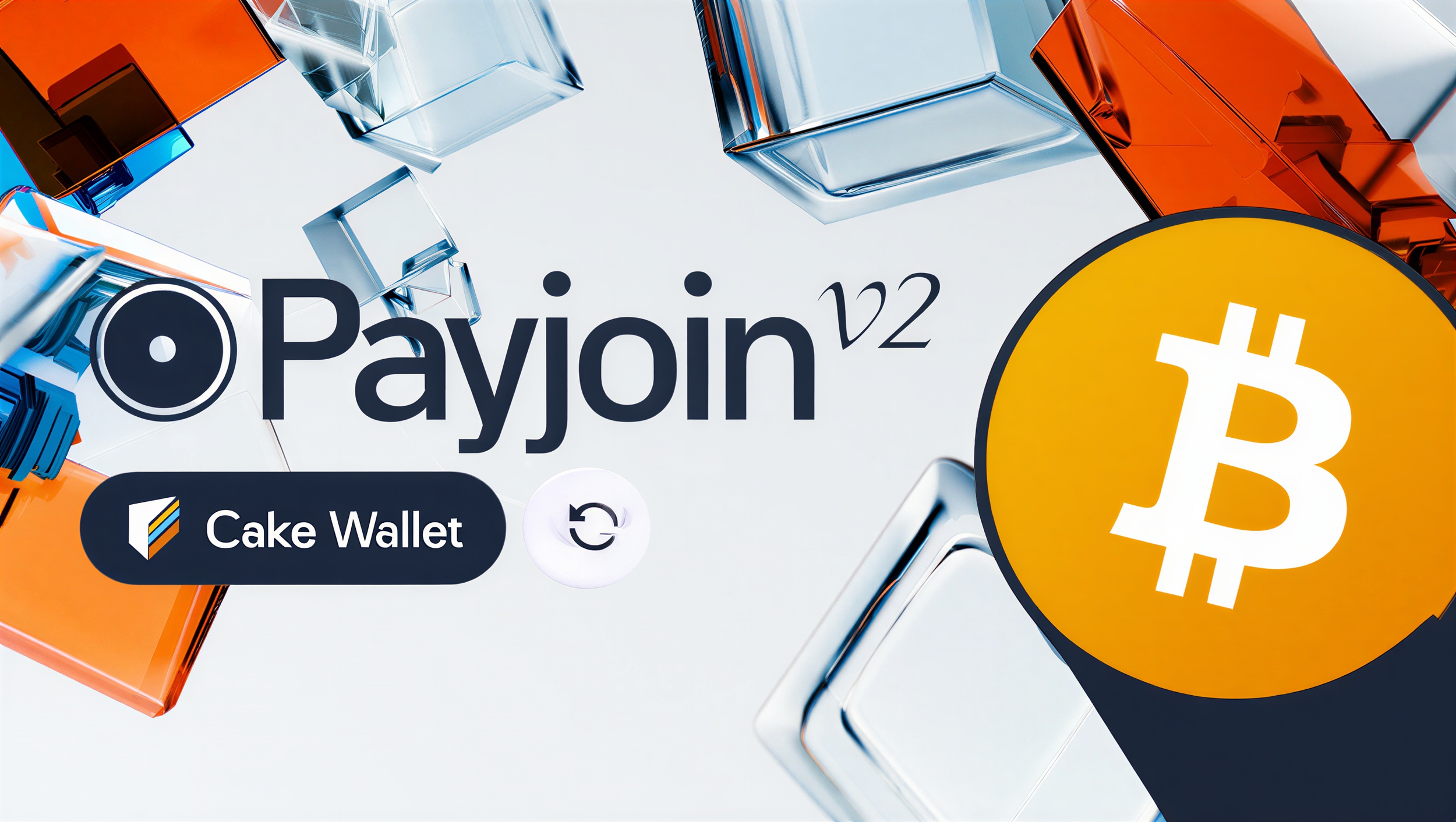 Cake Wallet visual 2