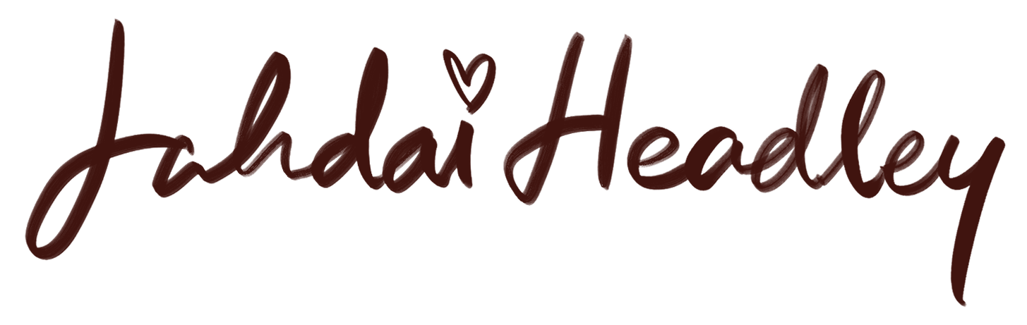 Jahdai Headley