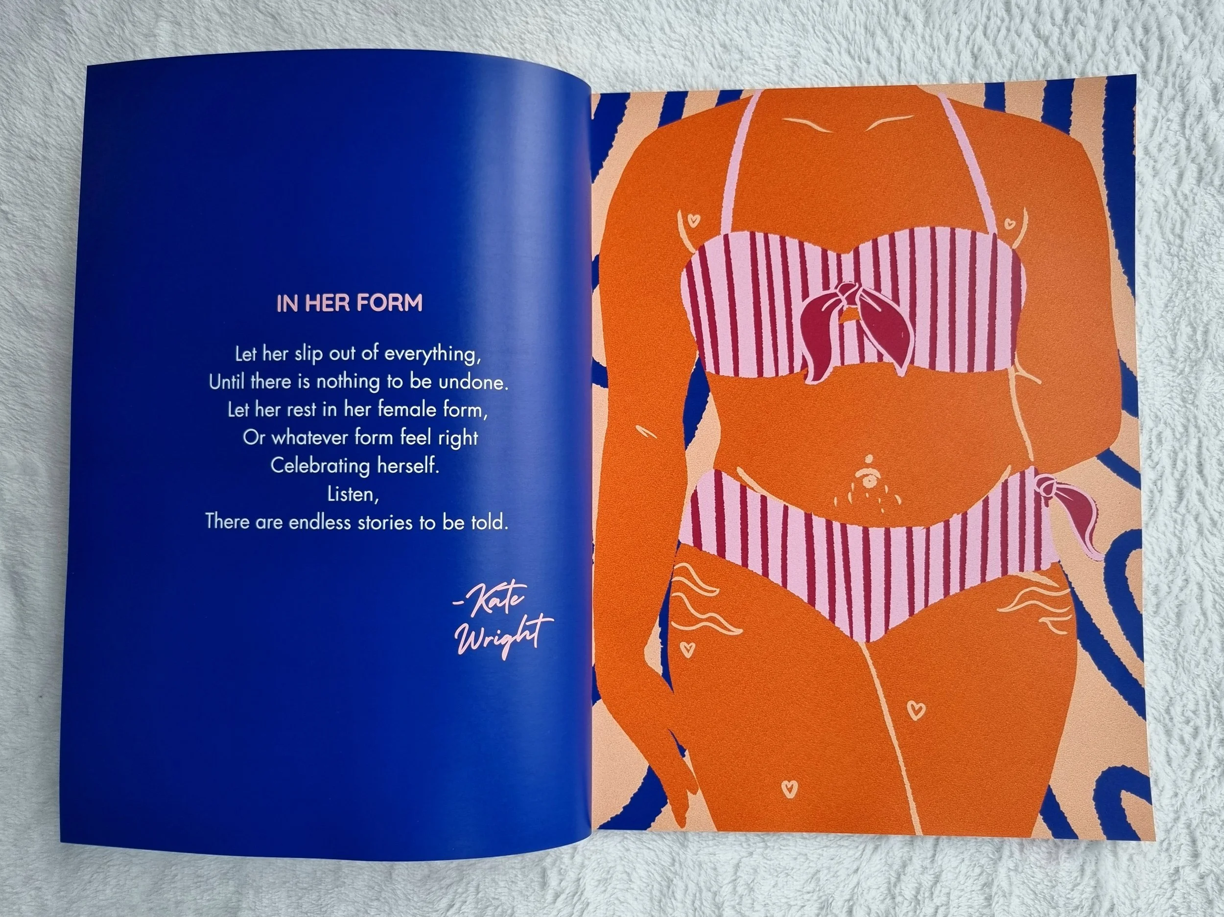 Self-love Magazine editorial Jahdai Headley Fashion illustration.jpg