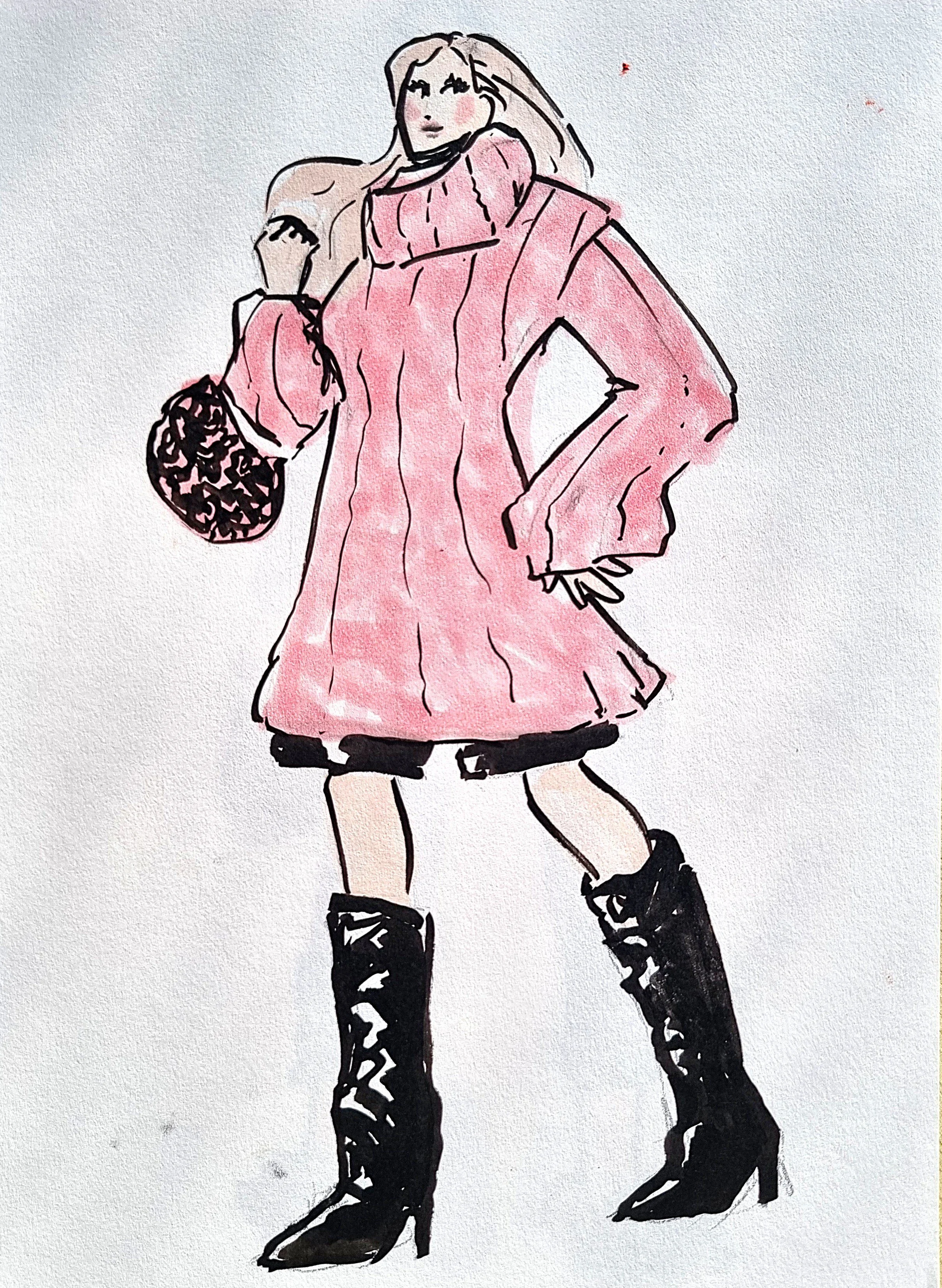 Fashion Illustration Jahdai Headley 3.jpg