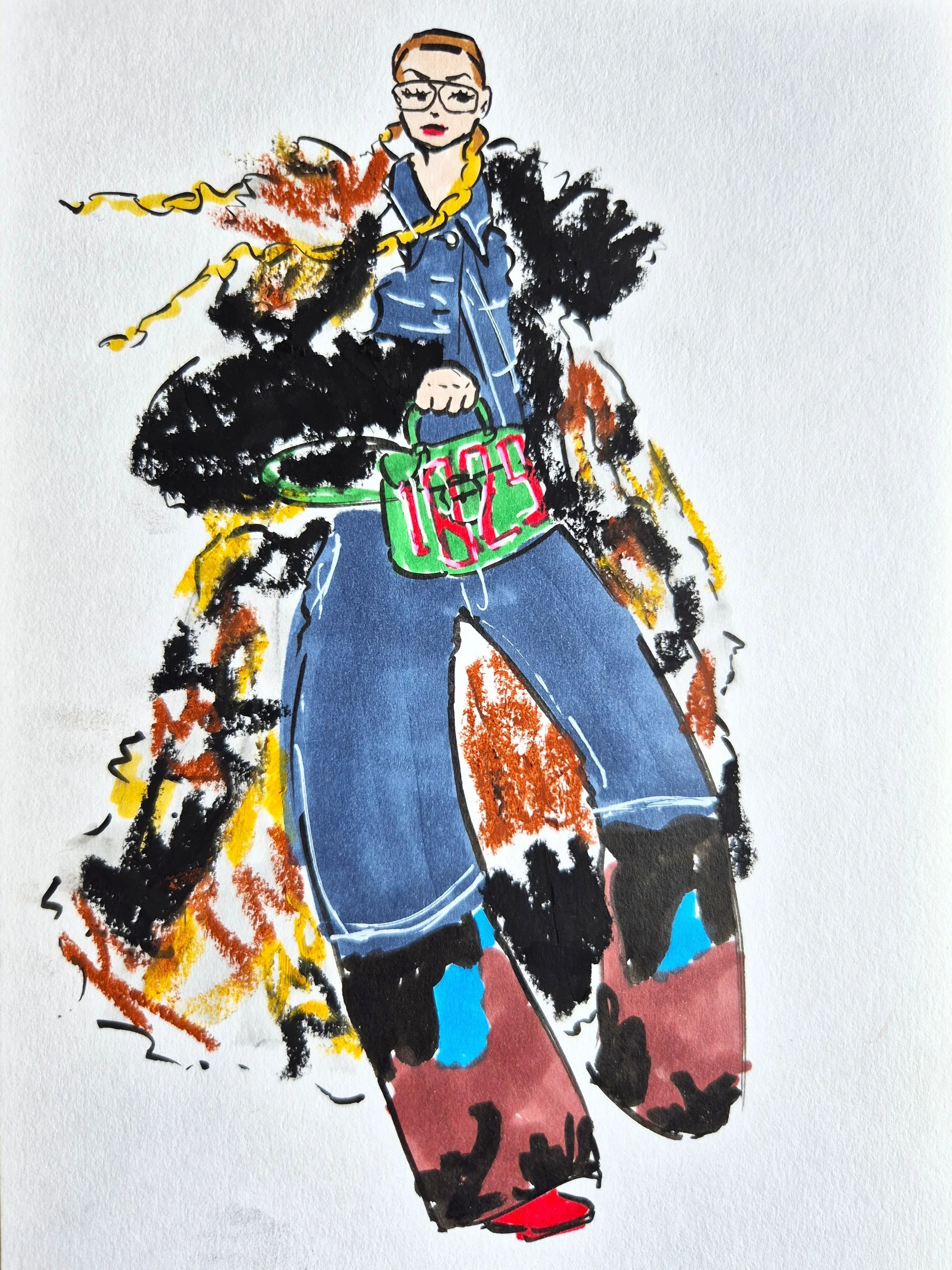 Fashion Illustration Jahdai Headley 1.jpg