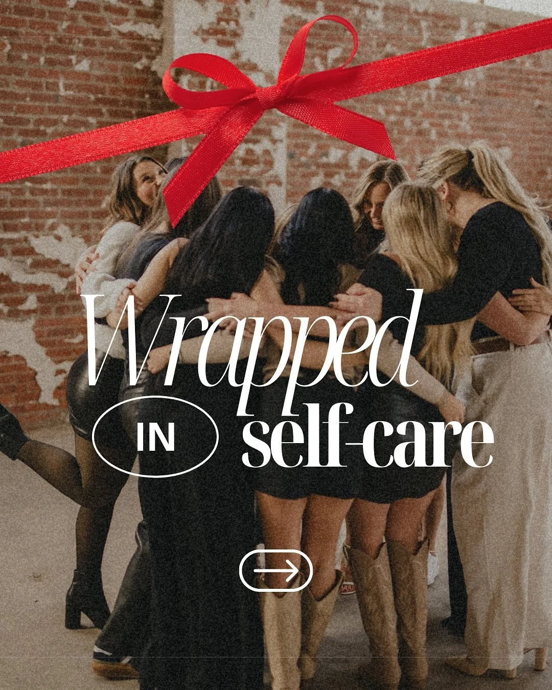 This season, rest is part of the routine. Wrapped in self-care from head to toe at Third Story Studios.
 #WrappedInSelfCare #BeautyBalanceCommunity #WinterGlow