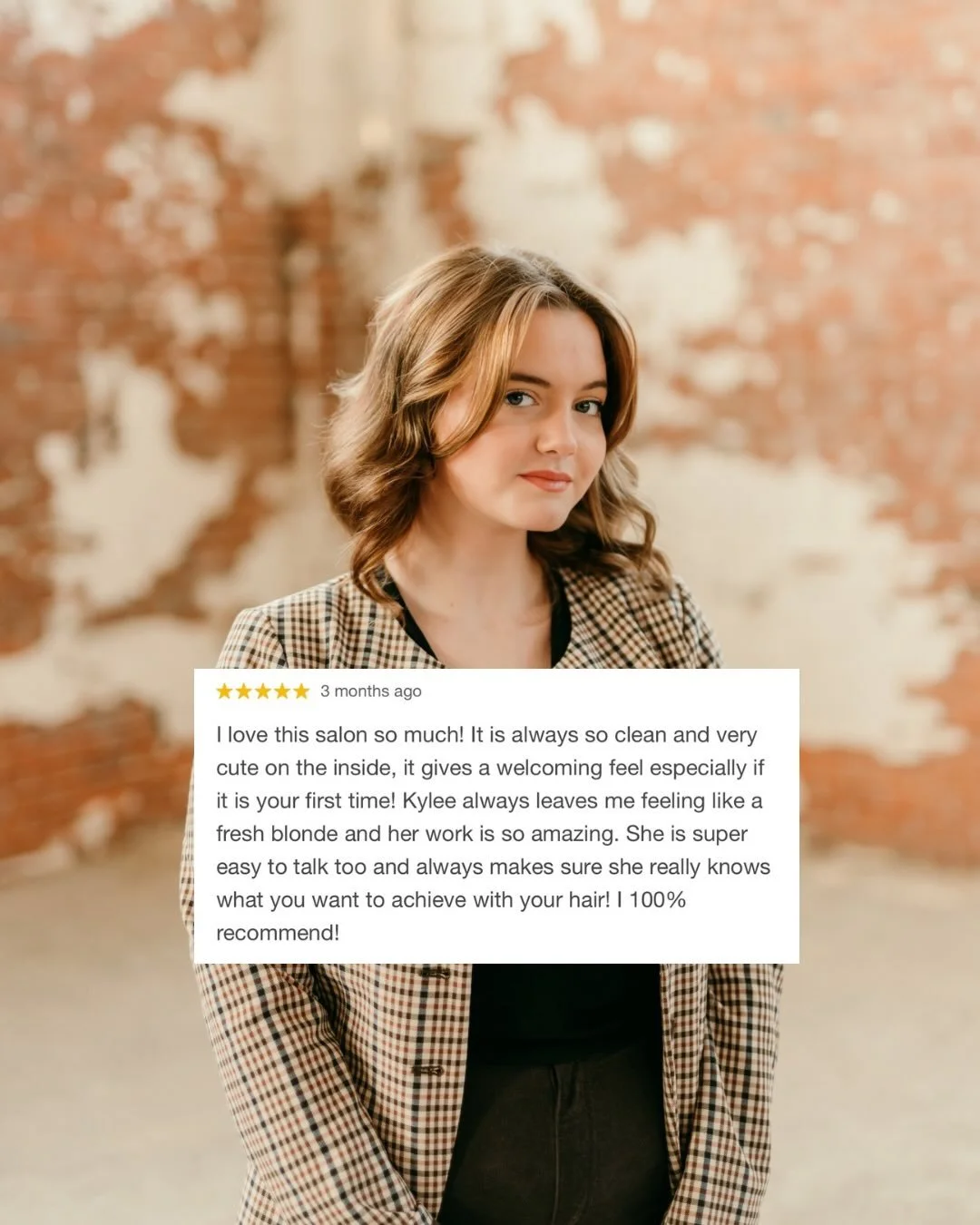 Not us saving every single one of these reviews 🥹✨
Third Story girls always showing up.

#reviews #imnotokay