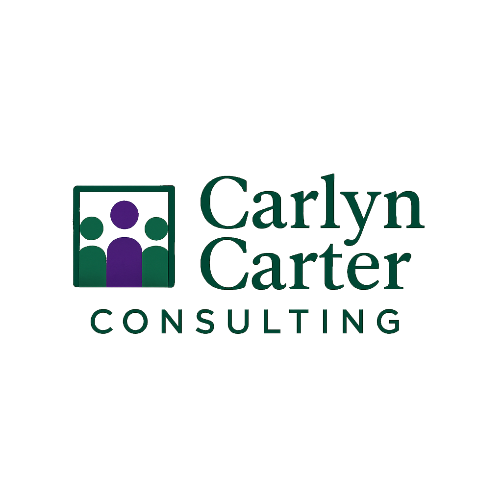 Carlyn Carter Consulting