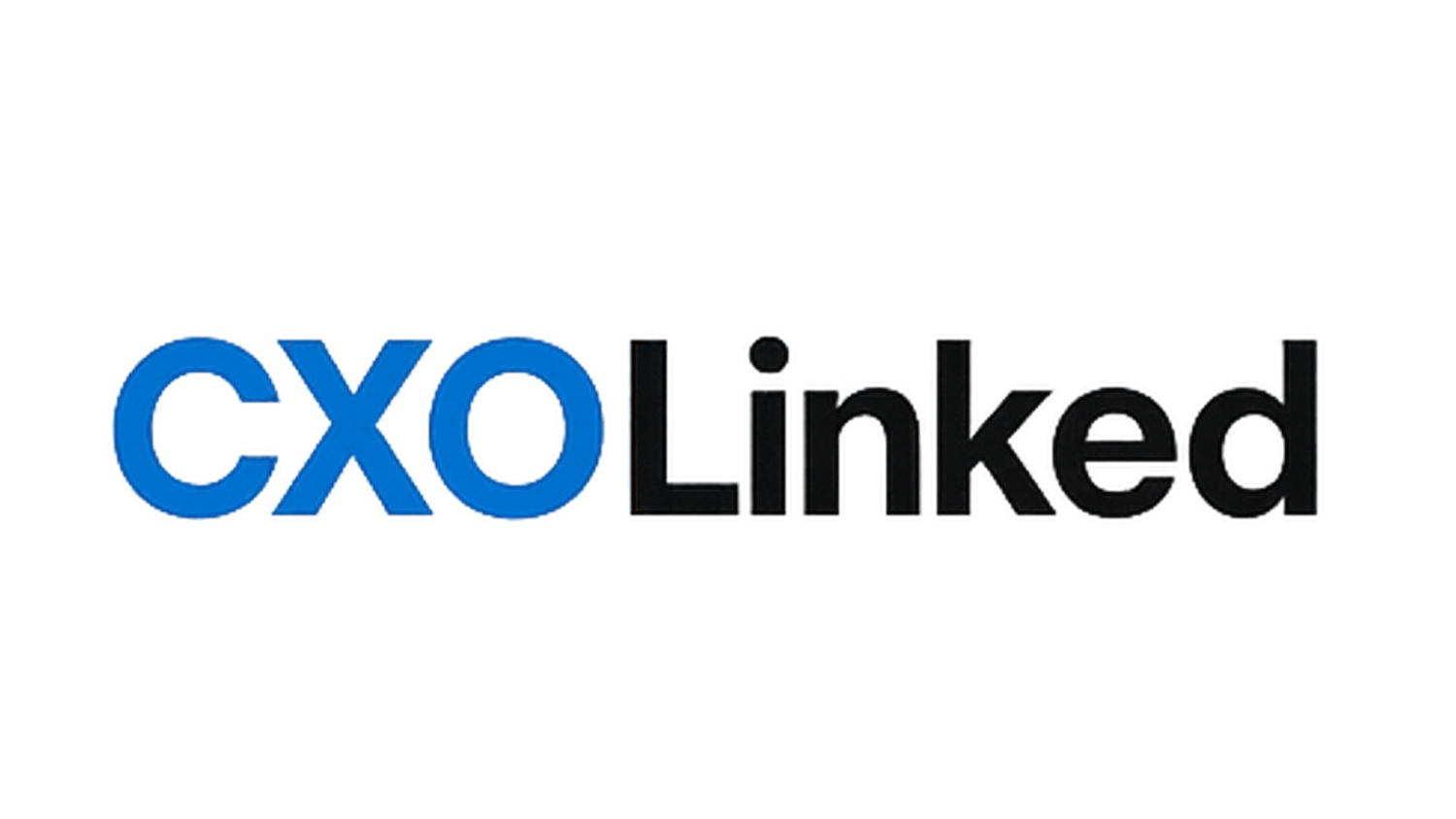 CXOLinked