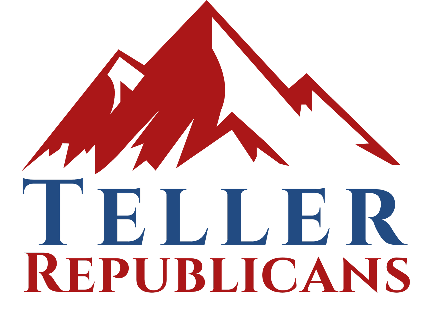 Teller County Republican Central Committee Meeting 