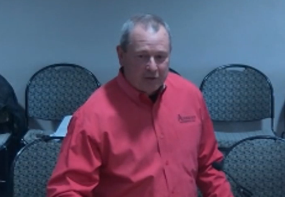 Teller County Board of County Commissioner Meeting