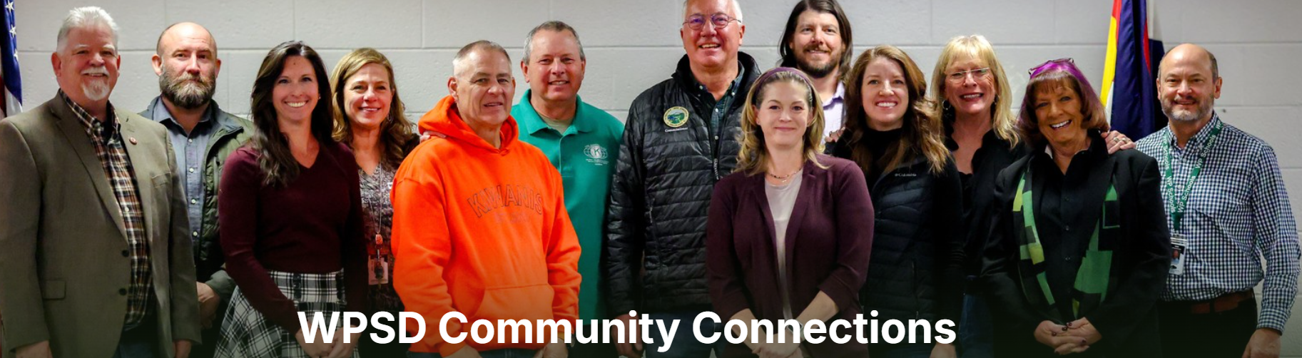 Community Connections