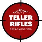 Teller Rifles Town Hall