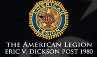 American Legion Post 1980 Pig Roast