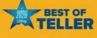 Best of Teller Celebration