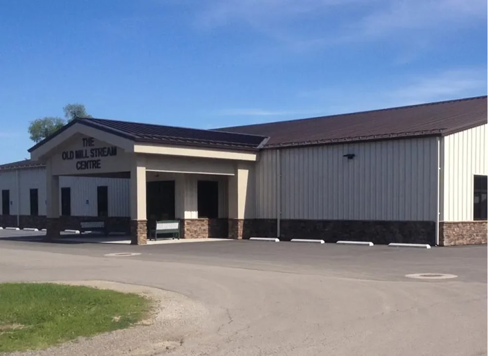 2027 Spring Formal - 55th Anniversary!