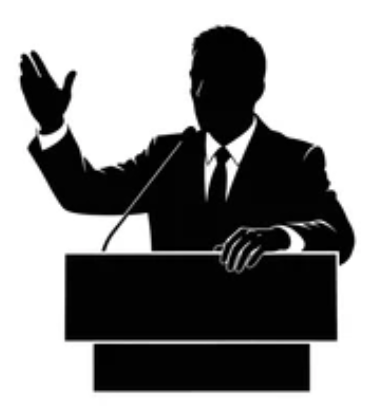 Speakers Bureau Update and Upcoming Events Announced