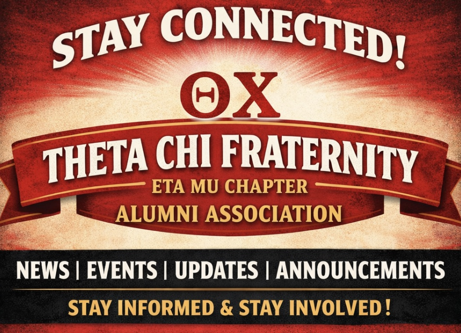 ETA MU News, Events, and Announcements - Summary Edition Format