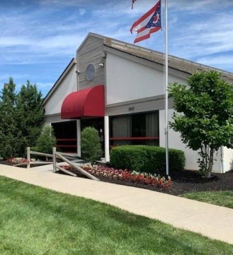 Regional Event - Columbus, OH