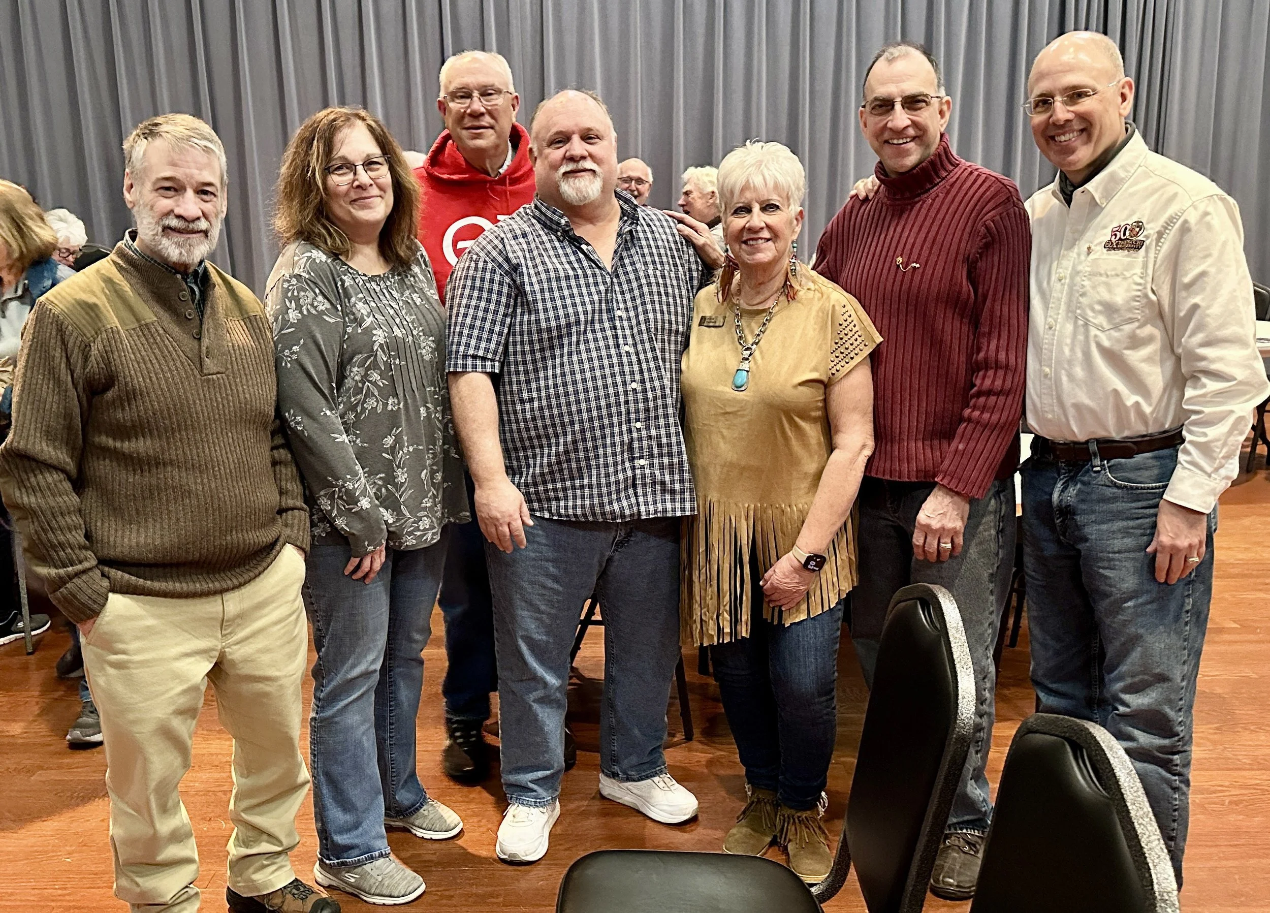 The Legacy of Doug Thomas ‘82 Lives On Through Music