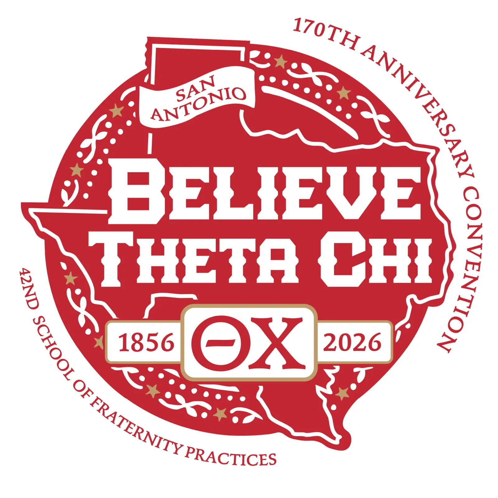 Theta Chi National Convention