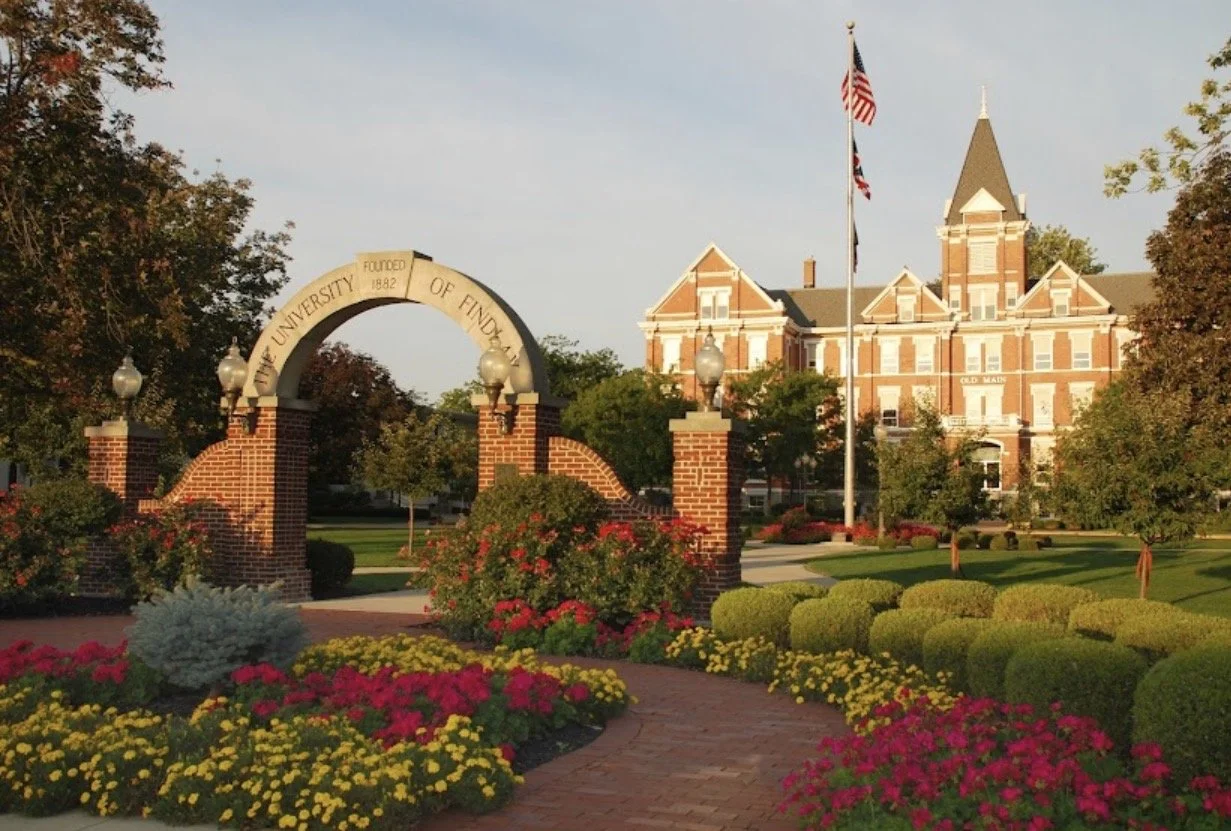 University of Findlay-Homecoming