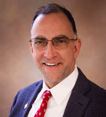 Grand Chapter Nominee - Brother David Hinds