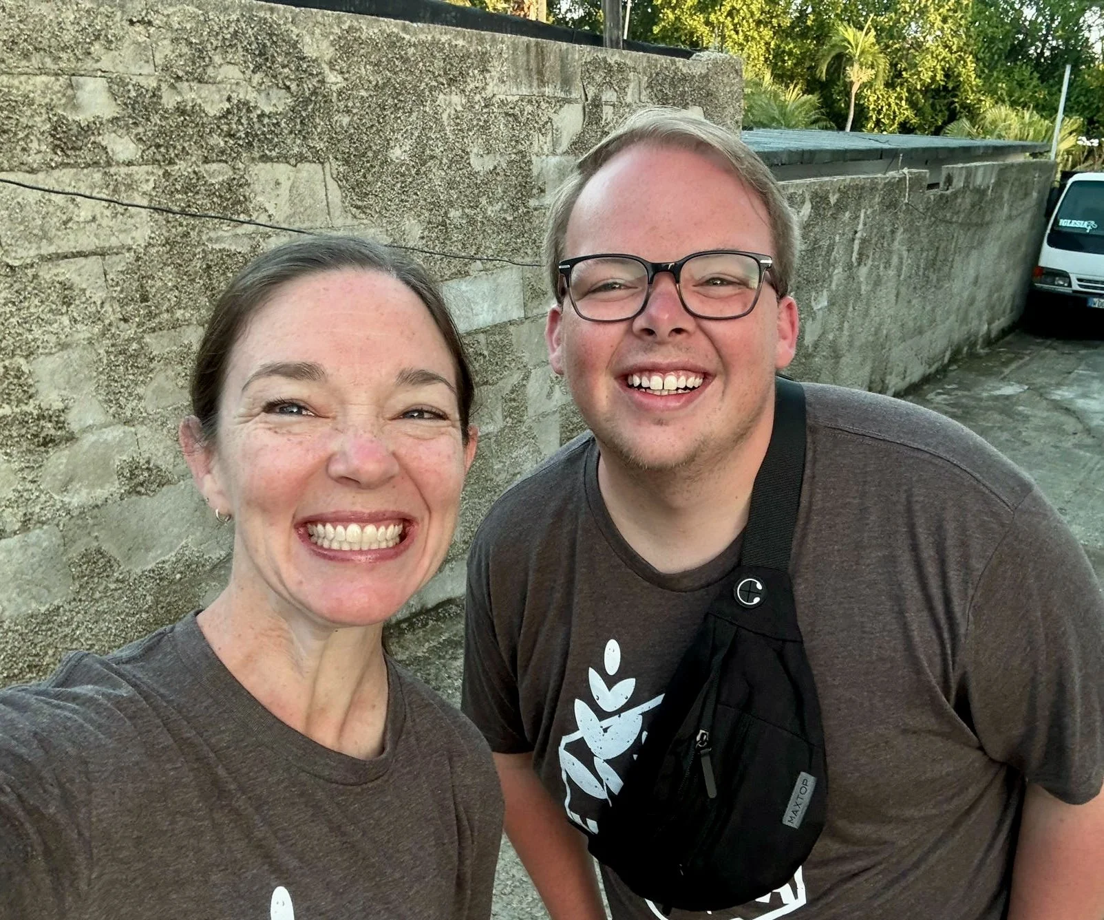 Cuba Mission Helping Hand