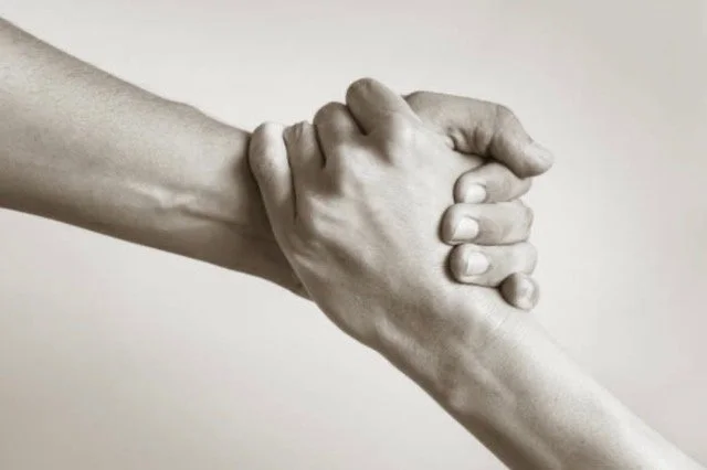 HELPING HAND REQUEST