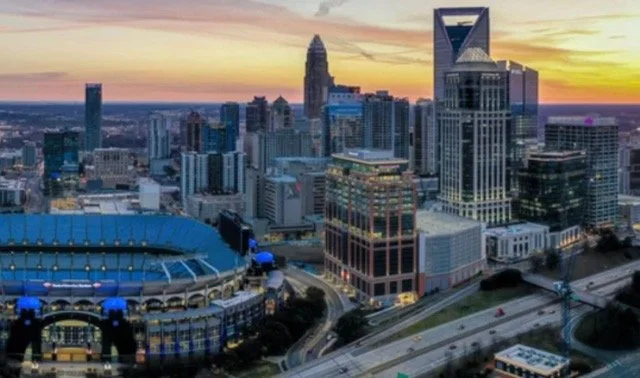 OX Chapters Meet Up Group - Charlotte, NC