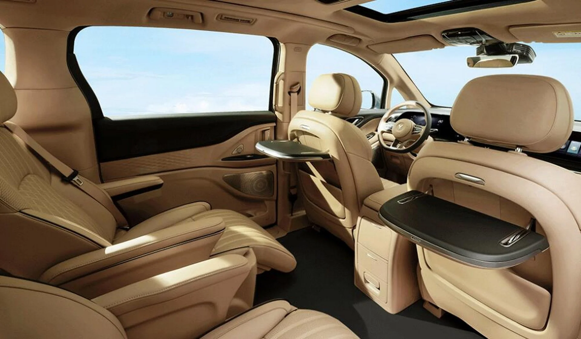 Private Driver Royce: comfort, discrezione e professionalità in ogni spostamento