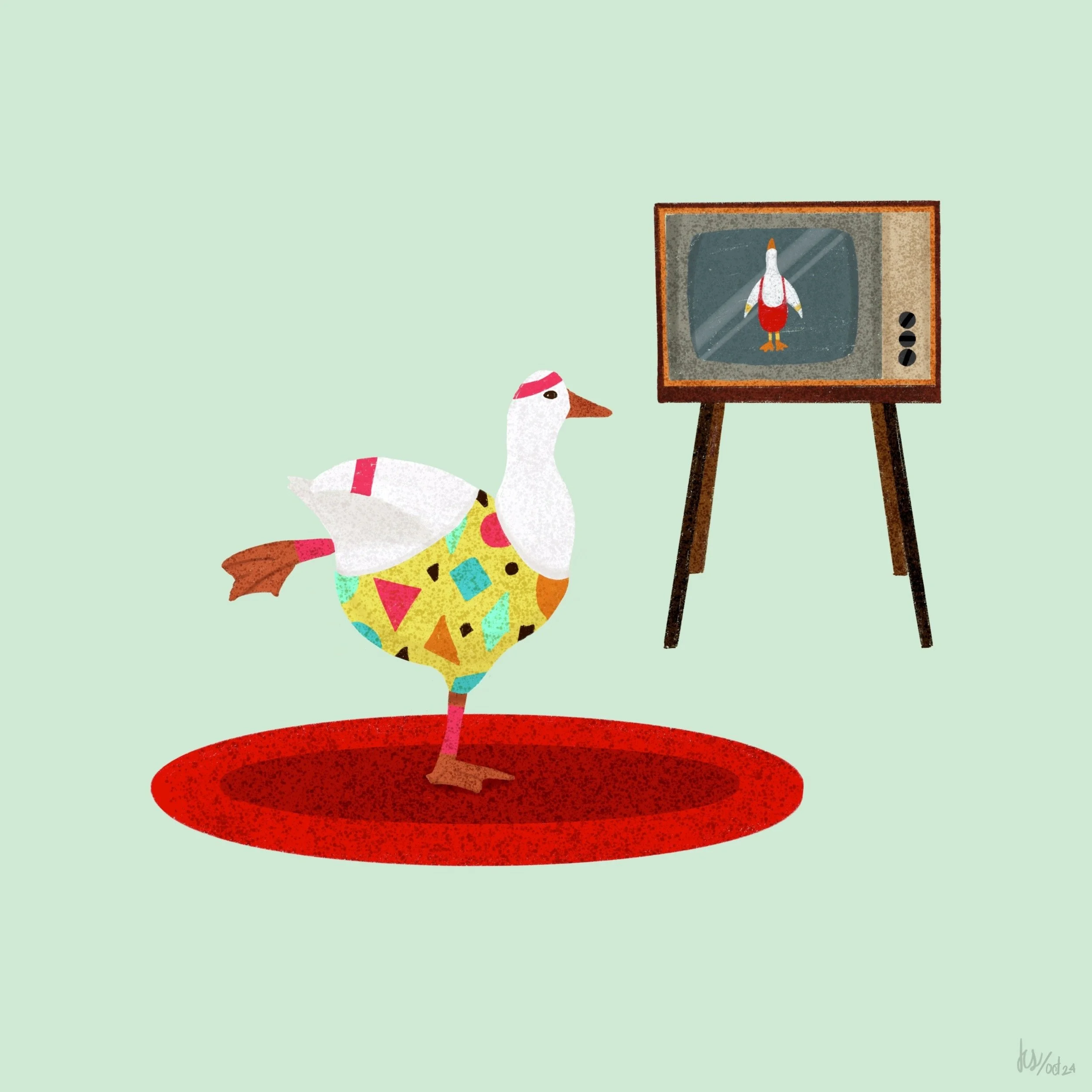 duck_gymnastics_carpet_illustration_cover.JPG