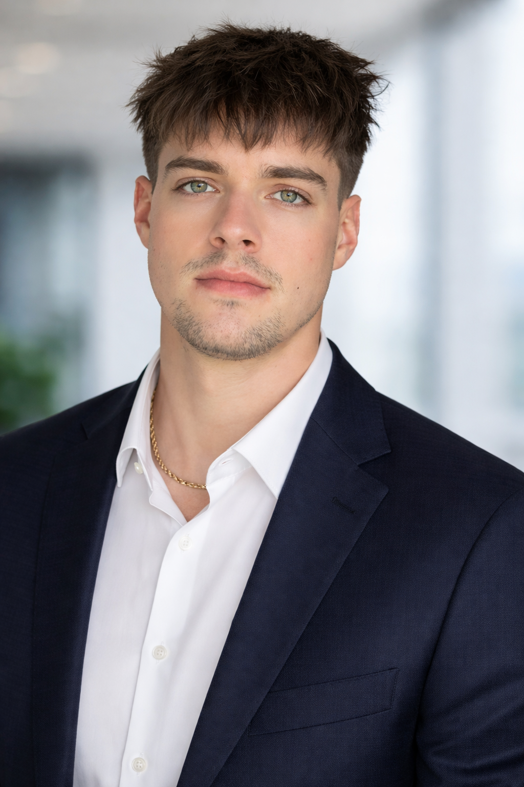 Matt Kassela of J&E Business Group