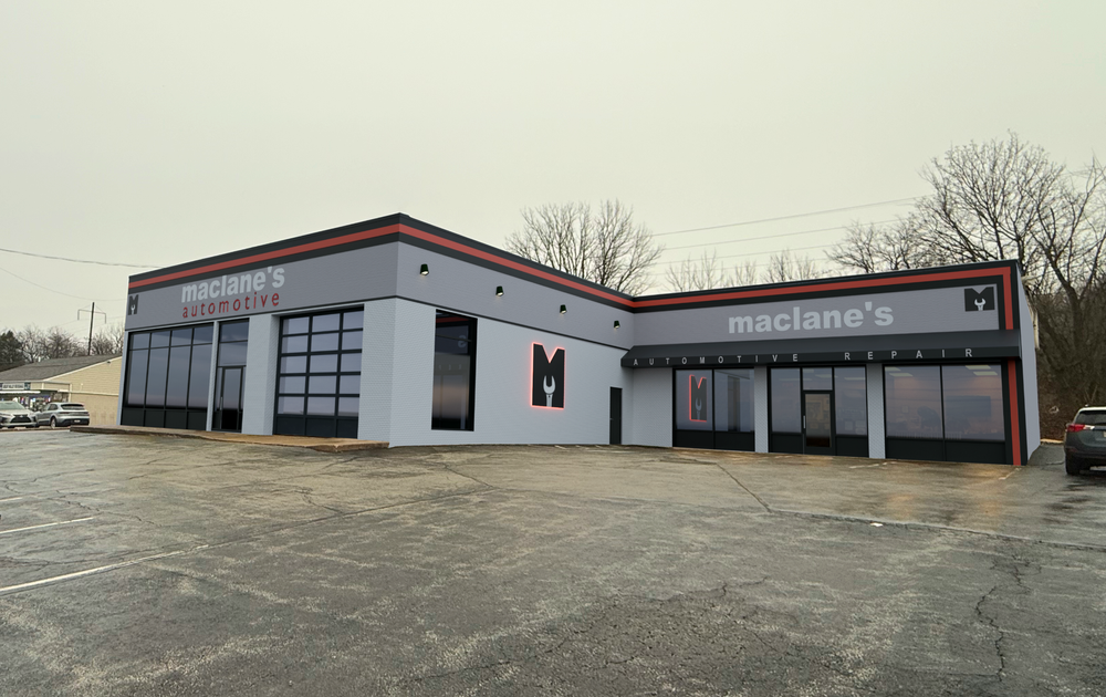 Maclane’s Automotive Acquires ASM Auto, Opening Third Location in ...