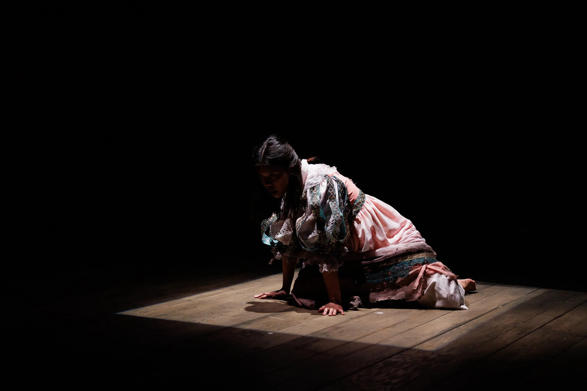 Maia Nguyen. Photo by Rich Soublet.