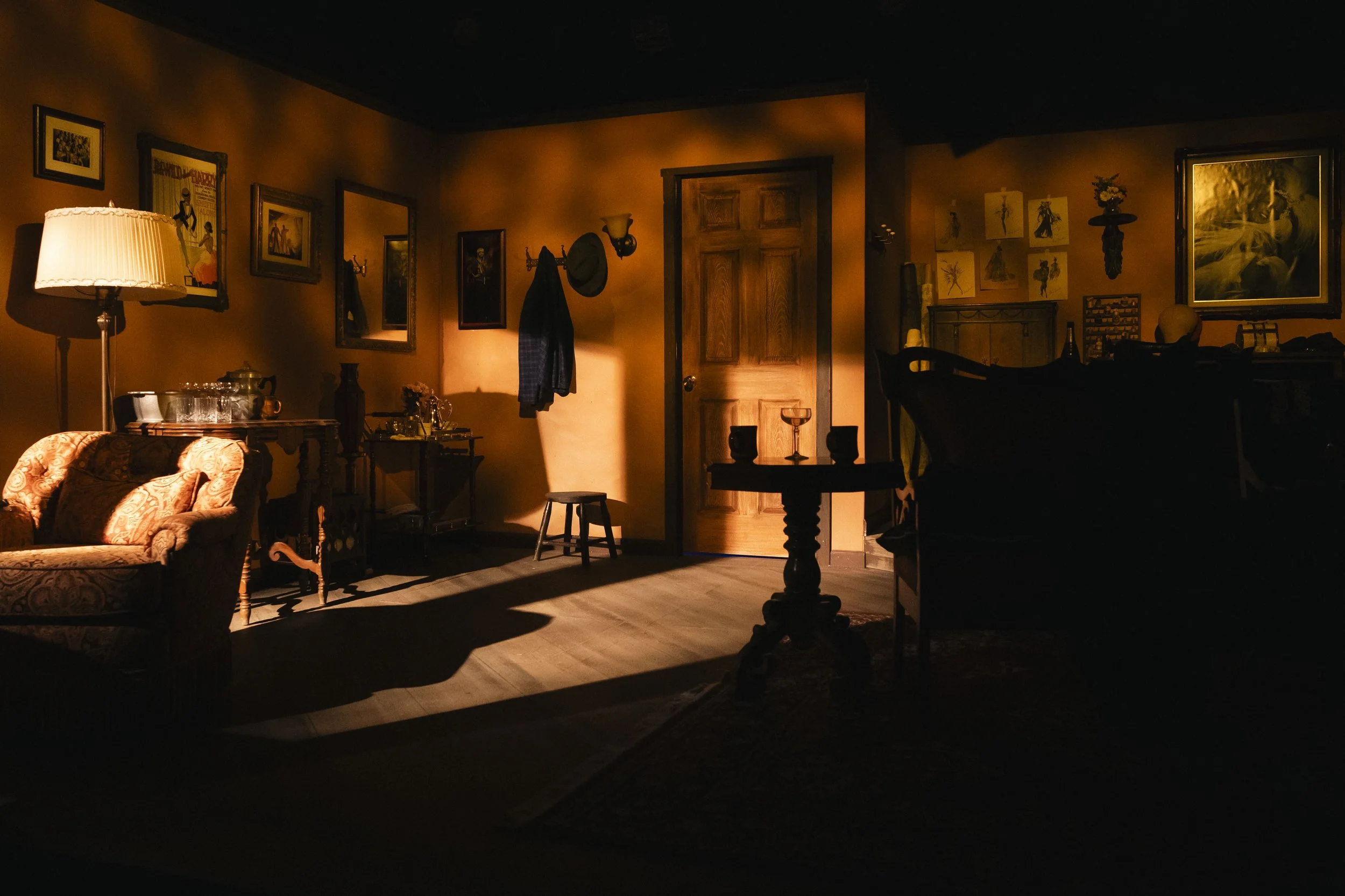 Photo by Jason Sullivan.