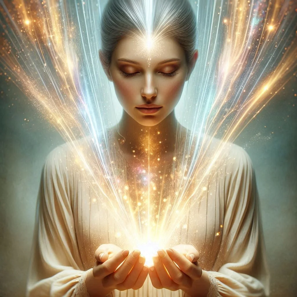 Reiki in Therapy