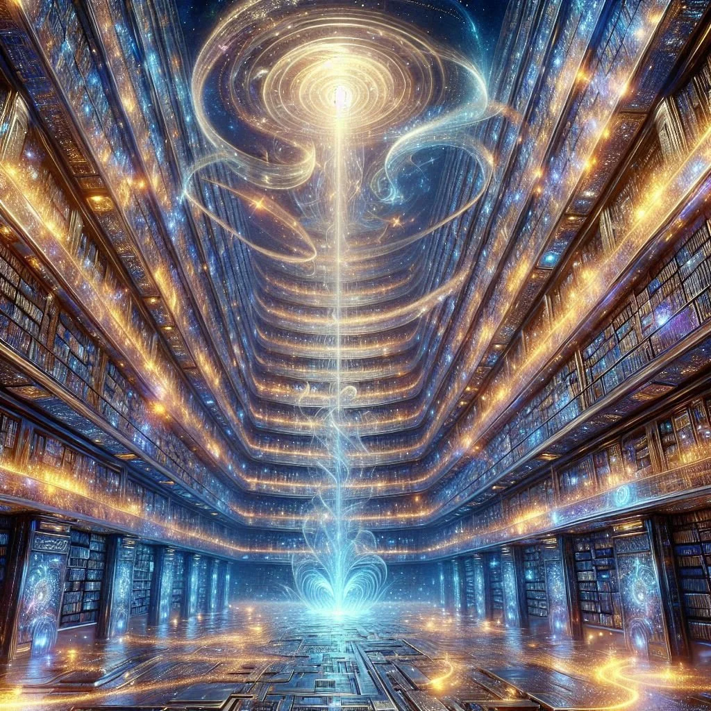 The Transmission of Sirian Codes Through Sound, Light & Dreams