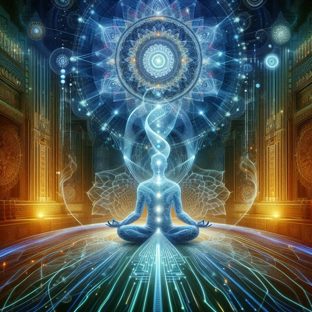 Kundalini Psychosomatics in Therapy
