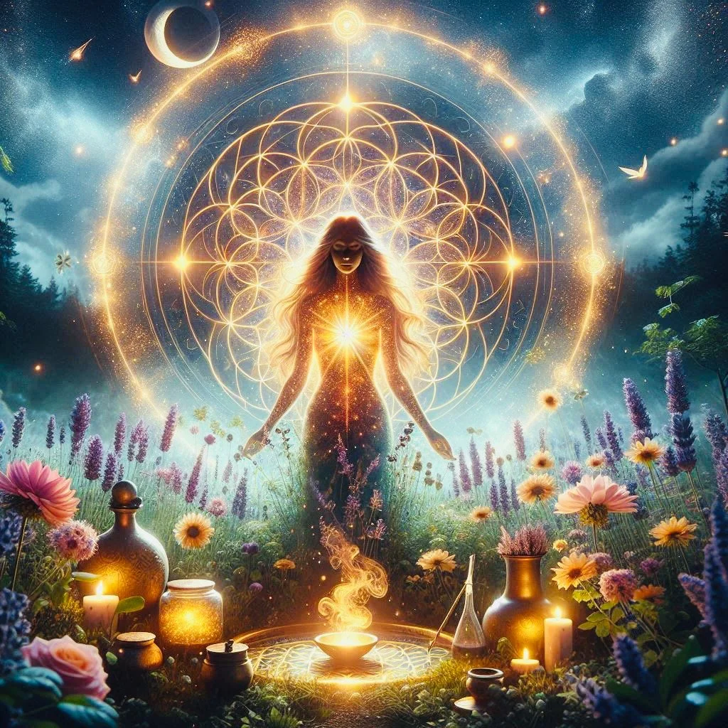 The Spiritual Approach in Therapy