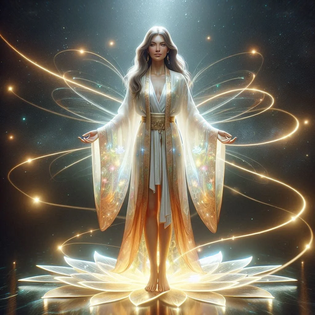 Energy Psychology and Healing