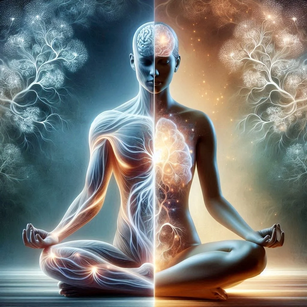 The Mindfulness Approach in Therapy