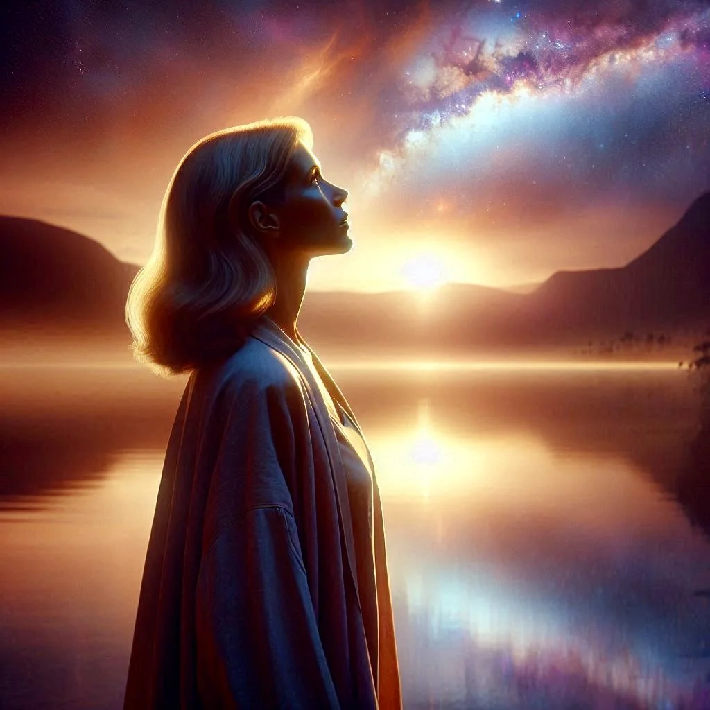 The Transpersonal Approach in Therapy