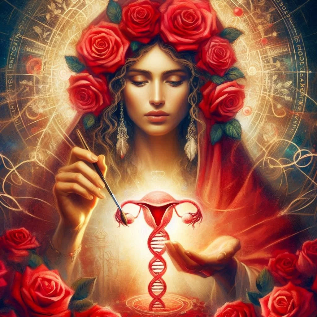 The Holy Grail, Magdalene, Isis, Sirius & the Divine Feminine: A Unified Spiritual Mystery