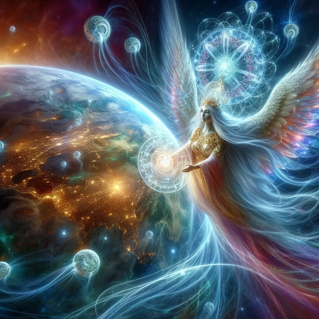 Why These Teachings Matter Now