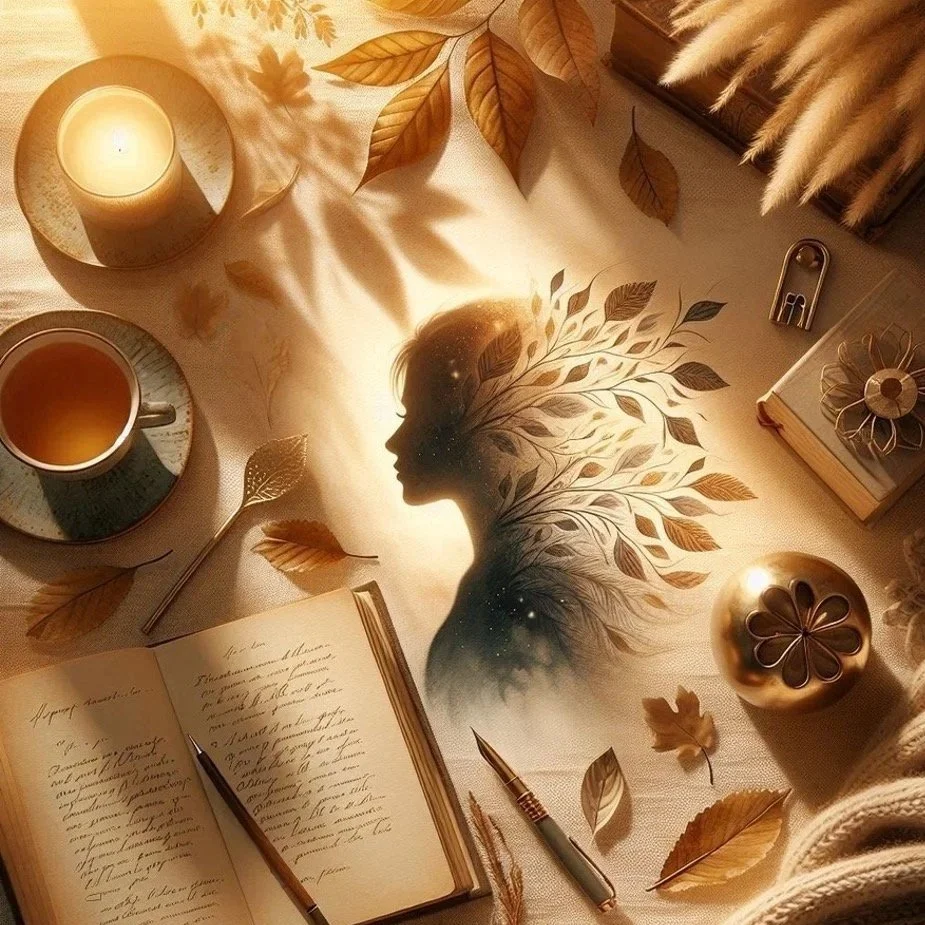 The History and Transformative Power of Shadow Work