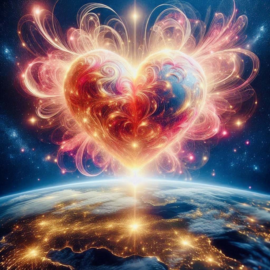 Free Advanced Meditation Gathering